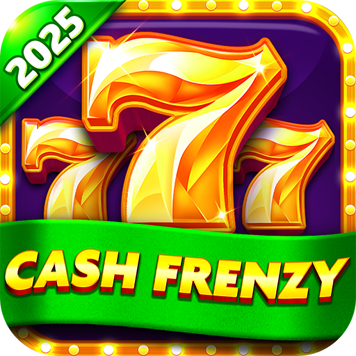Cash Frenzy 777